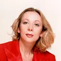 Оксана Мысина