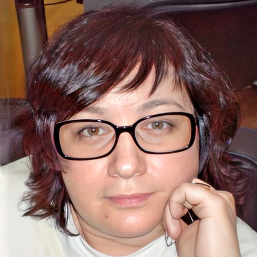 Елена Марковская