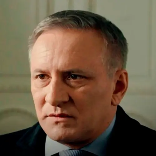 Сергей Щербин