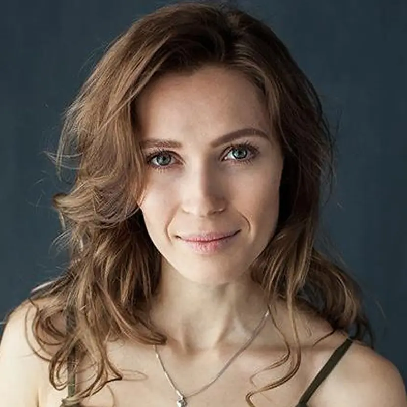 Елена Светлицкая