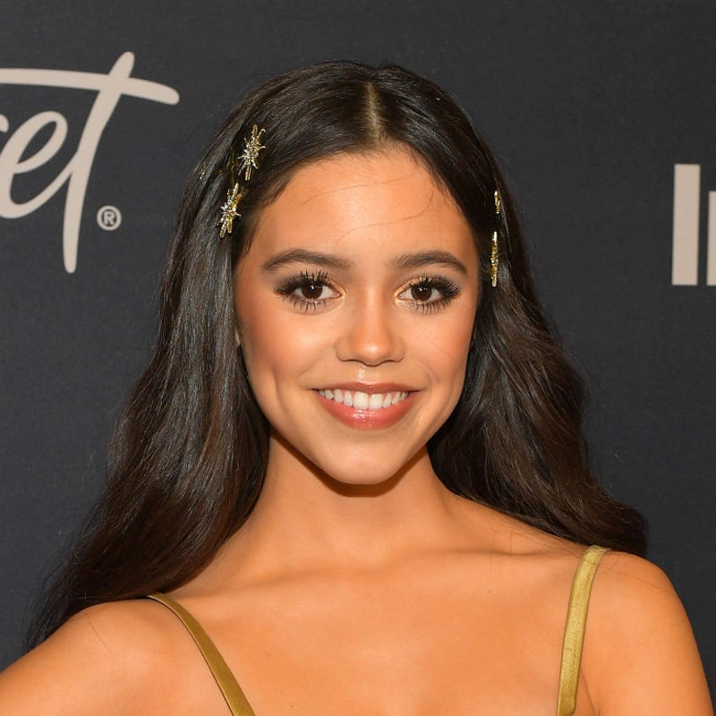 Дженна Ортега