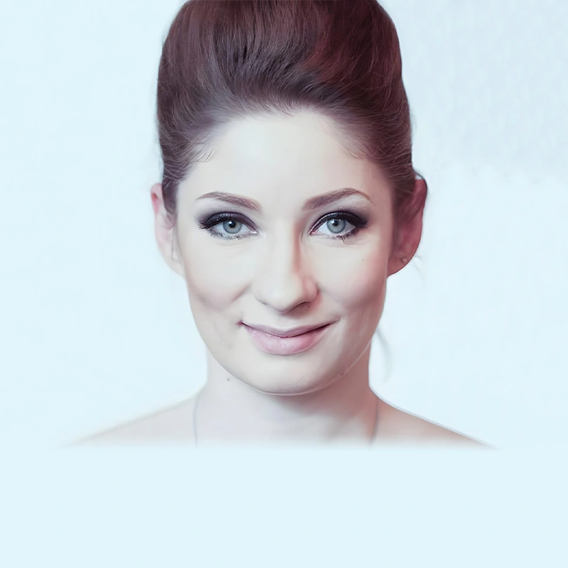 Юлия Савенкова