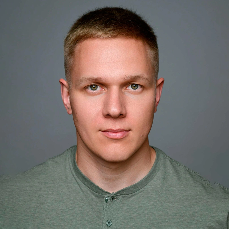 Антон Жижин