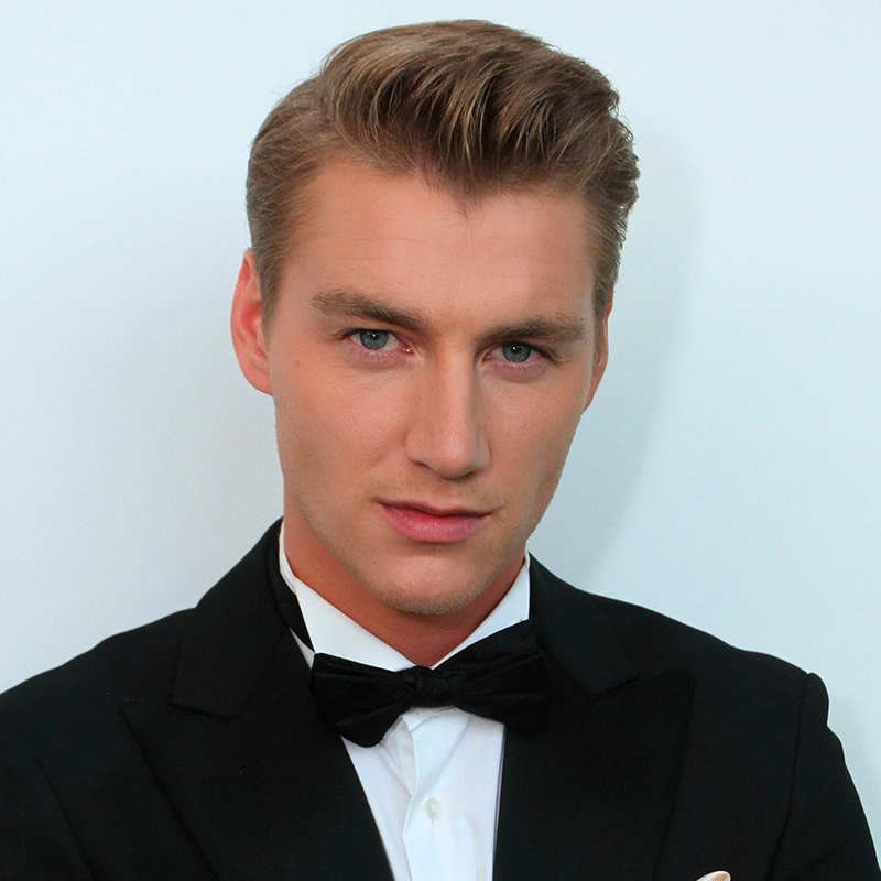 Алексей Воробьев