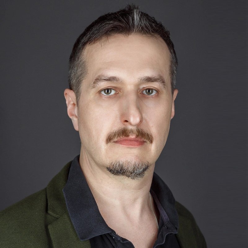 Иван Лакшин