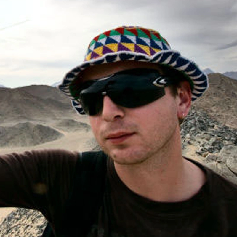 Василий Гладкий