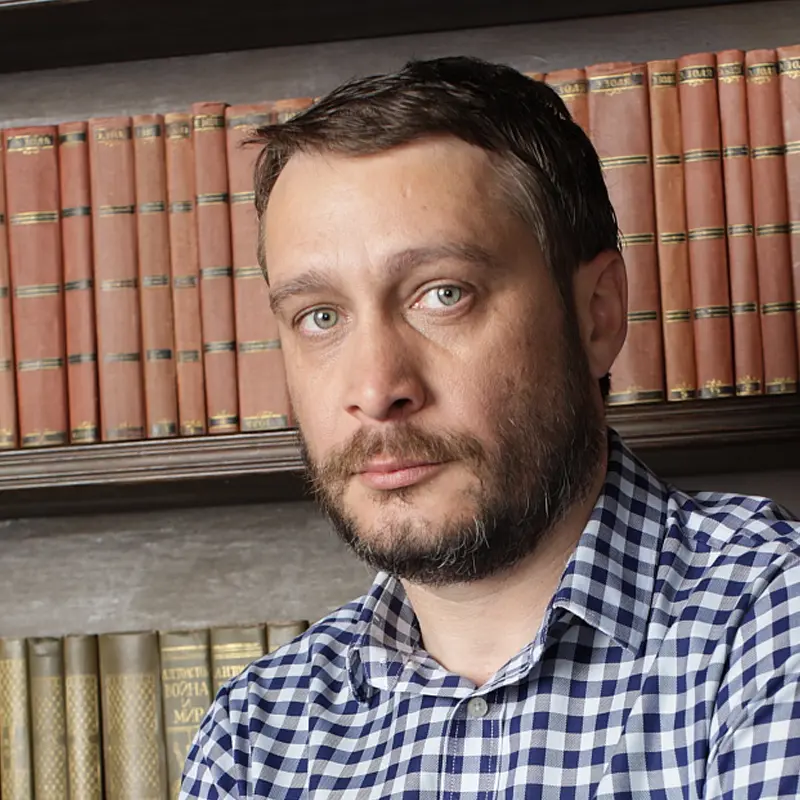 Эдуард Багиров