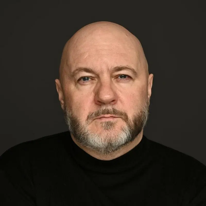 Николай Лунин