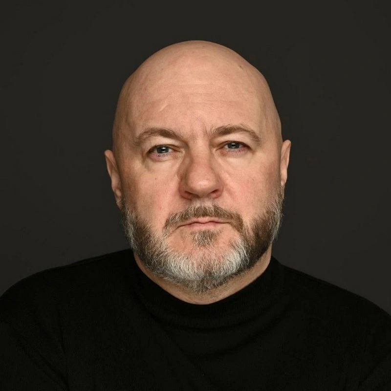 Николай Лунин