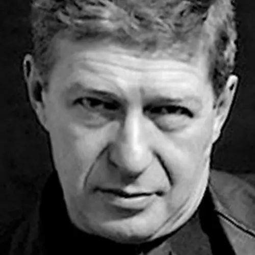 Яков Сегель