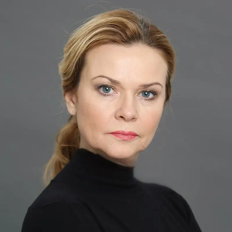 Татьяна Яковенко