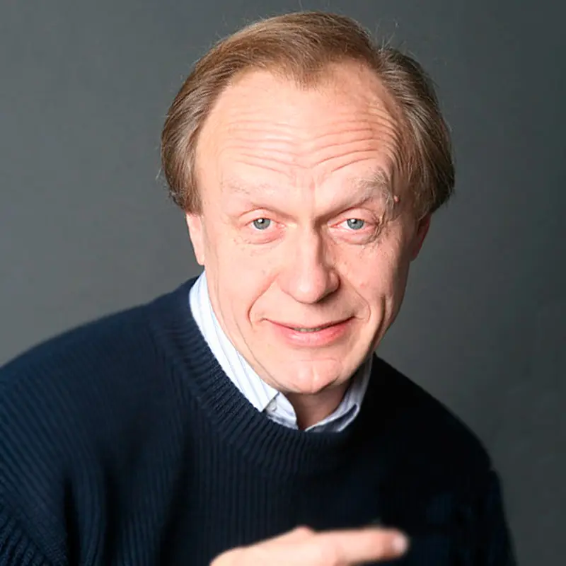 Юрий Григорьев