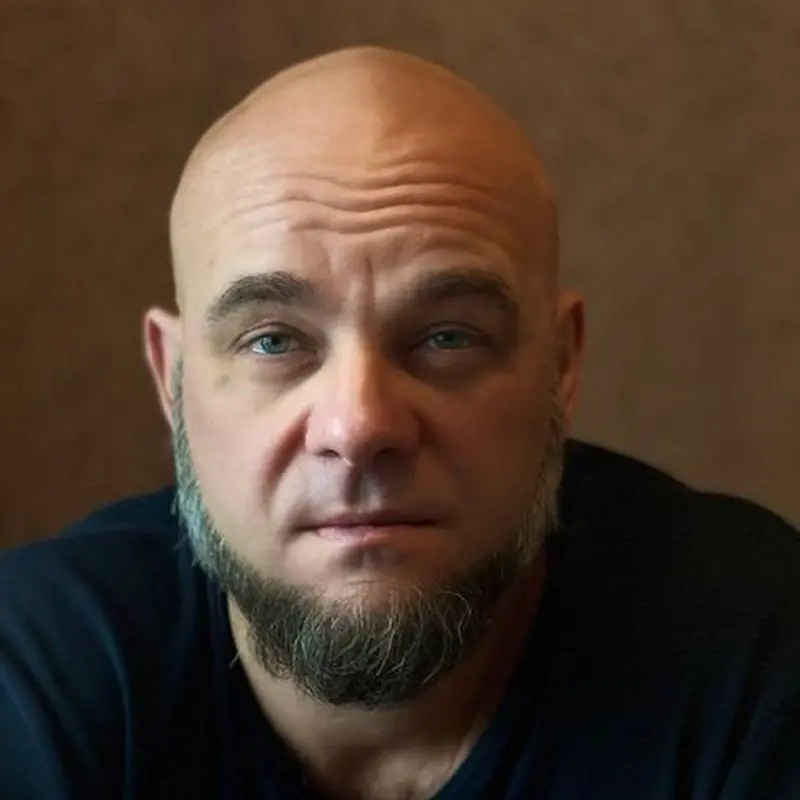 Павел Тетерский