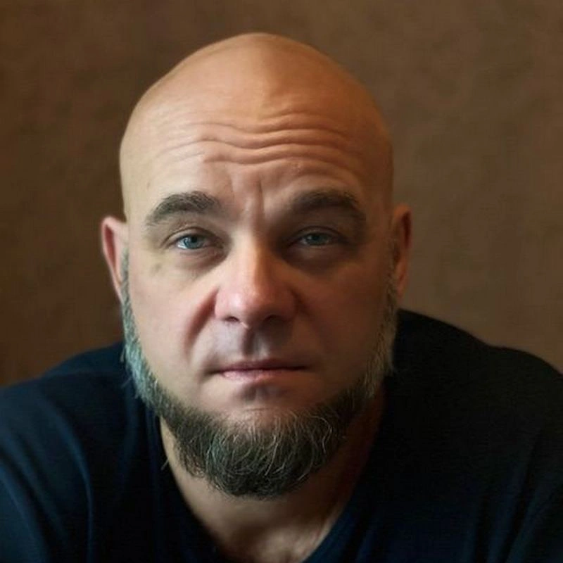 Павел Тетерский