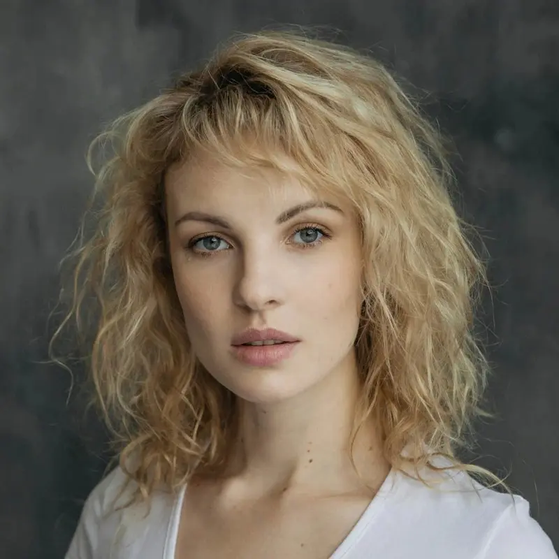 Ольга Плешкова