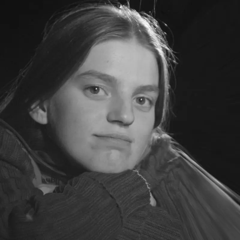 Ирина Жаркова