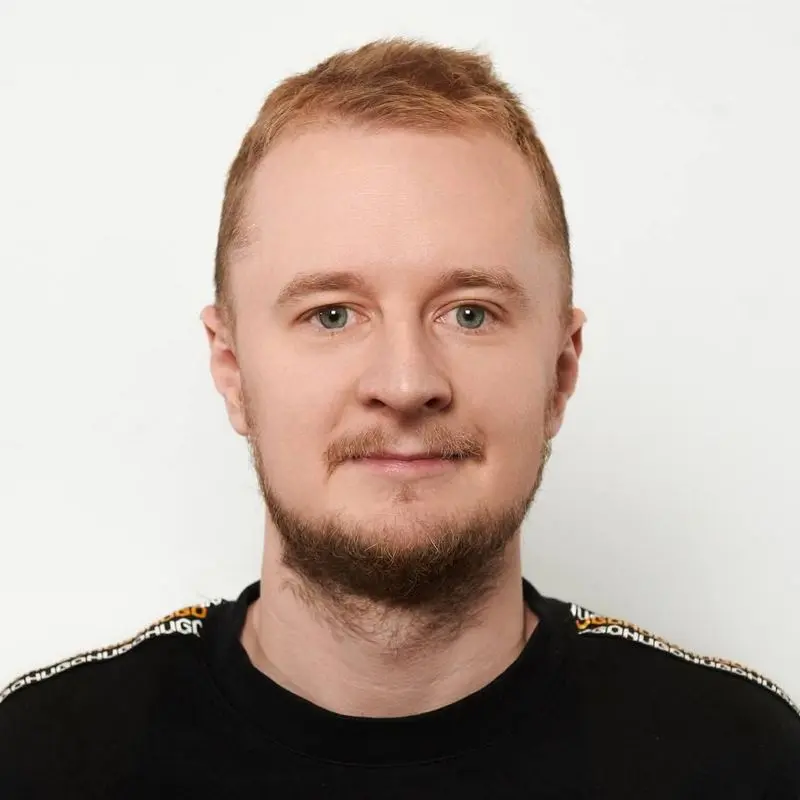 Максим Кожаев