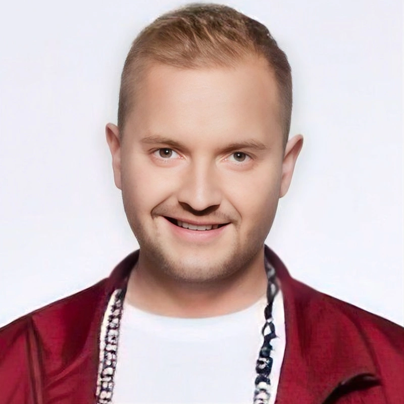 Александр Алымов