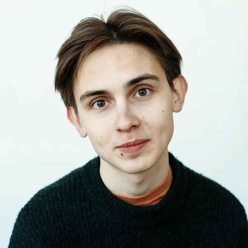 Савелий Суслов