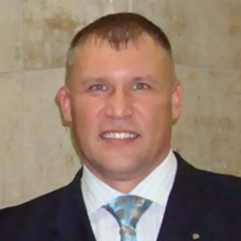 Роман Вдовин