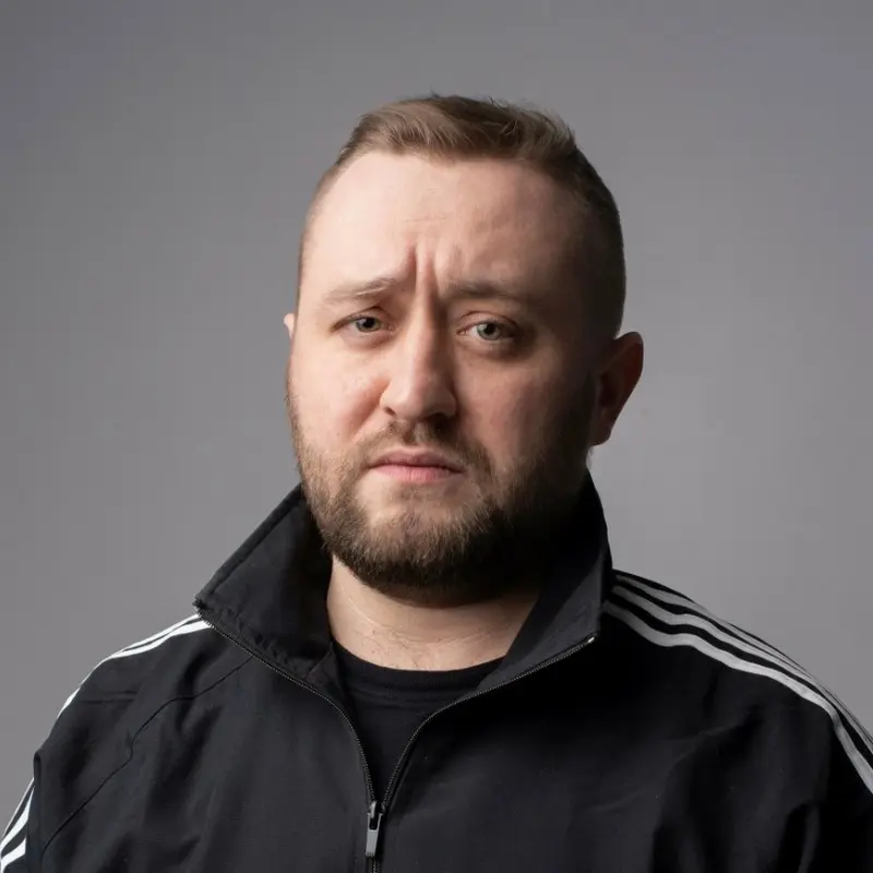 Максим Логинов
