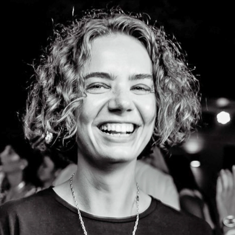 Анастасия Дюкарева