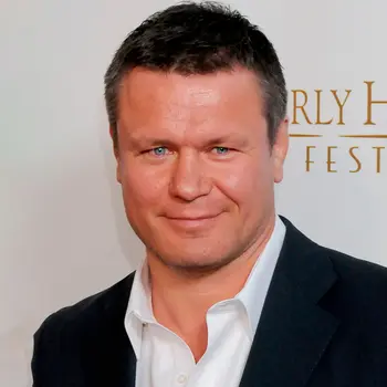 Олег Тактаров