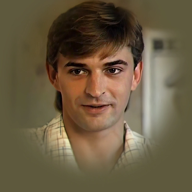 Сергей Зуев