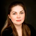 Екатерина Тихомирова