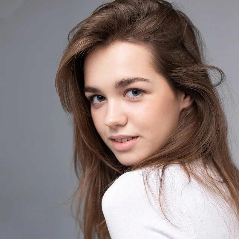 Александра Соловьева