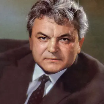 Сергей Бондарчук