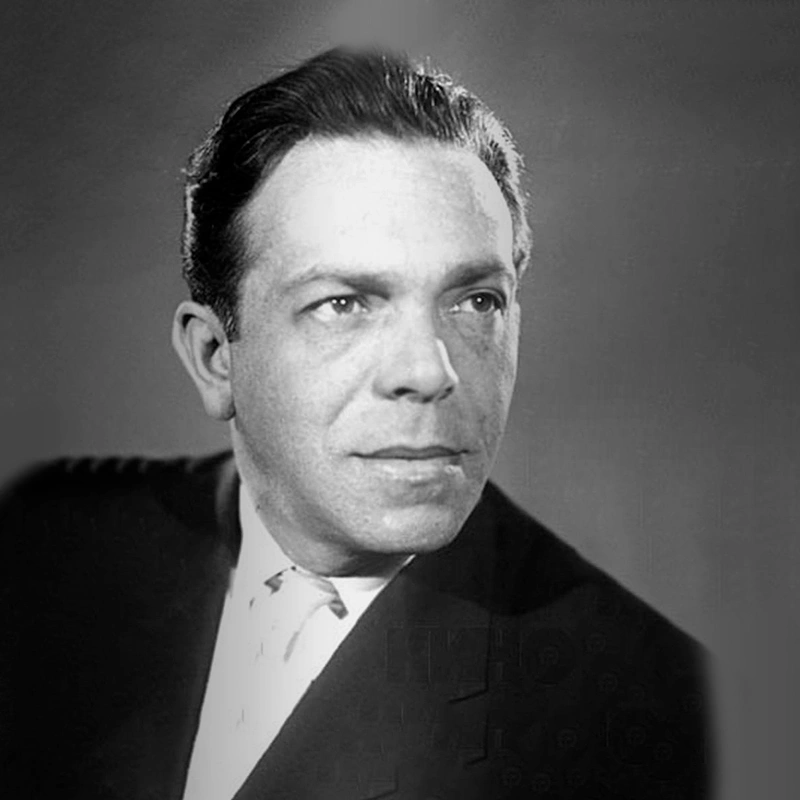 Лев Любецкий