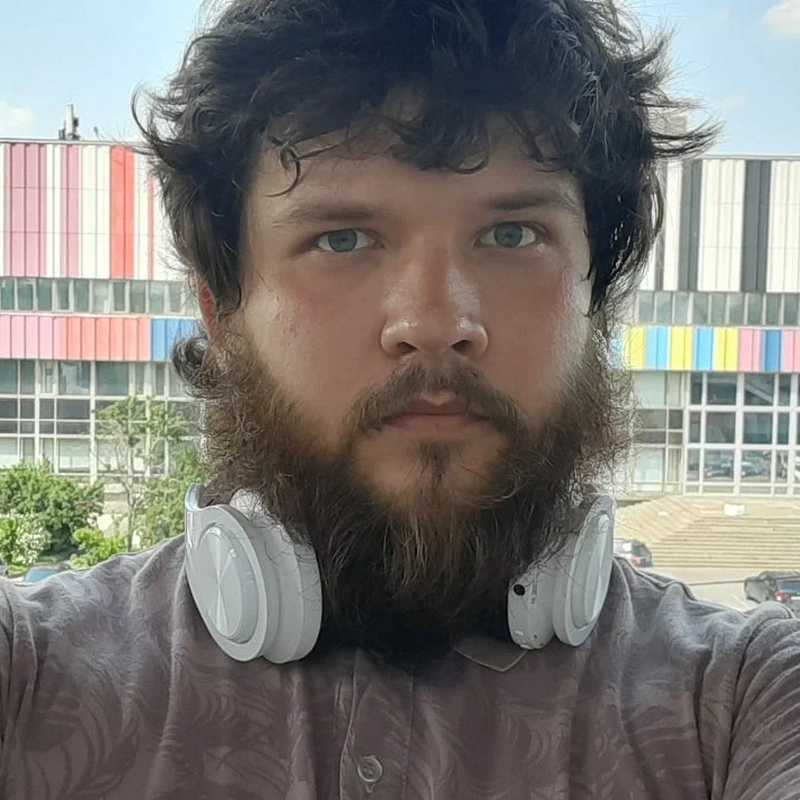 Александр Мазаев