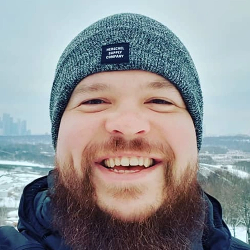 Илья Полежайкин