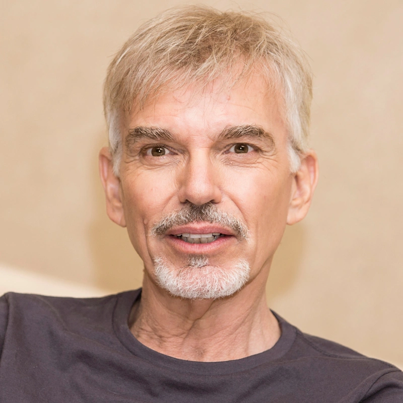 Билли Боб Торнтон