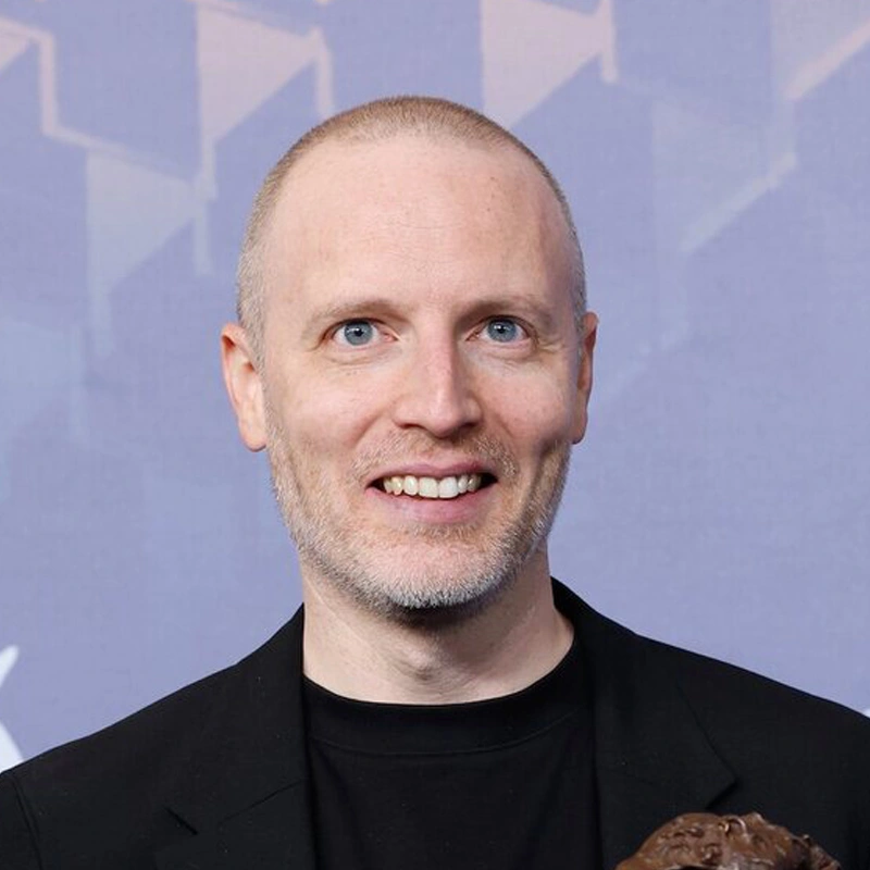 Оливье Арсон