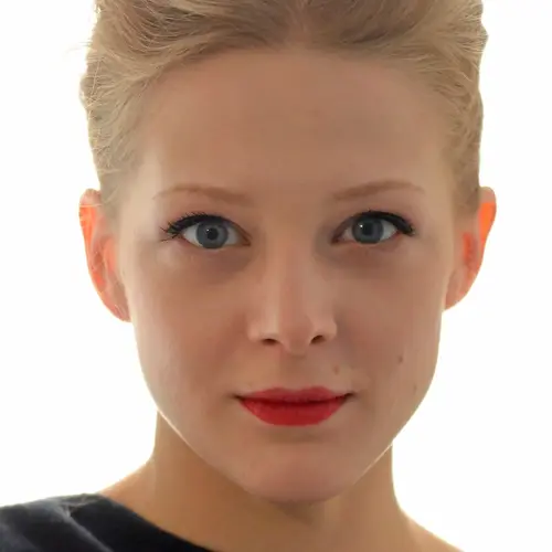Ксения Щербакова