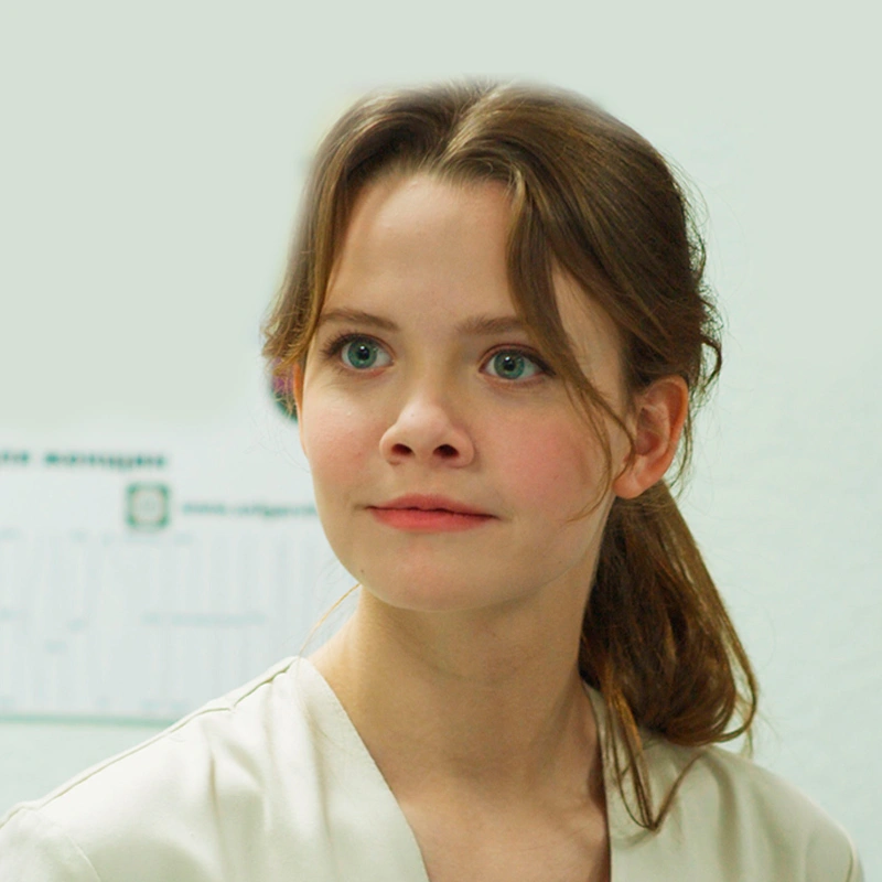 Алина Махнева