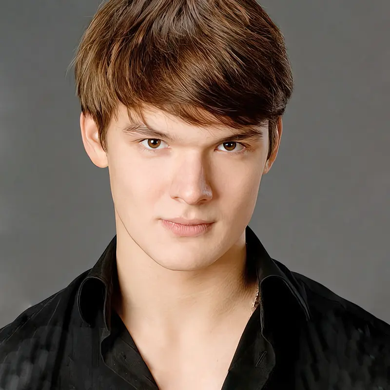 Алексей Коряков