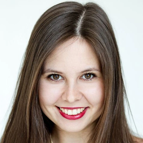 Екатерина Шмакова