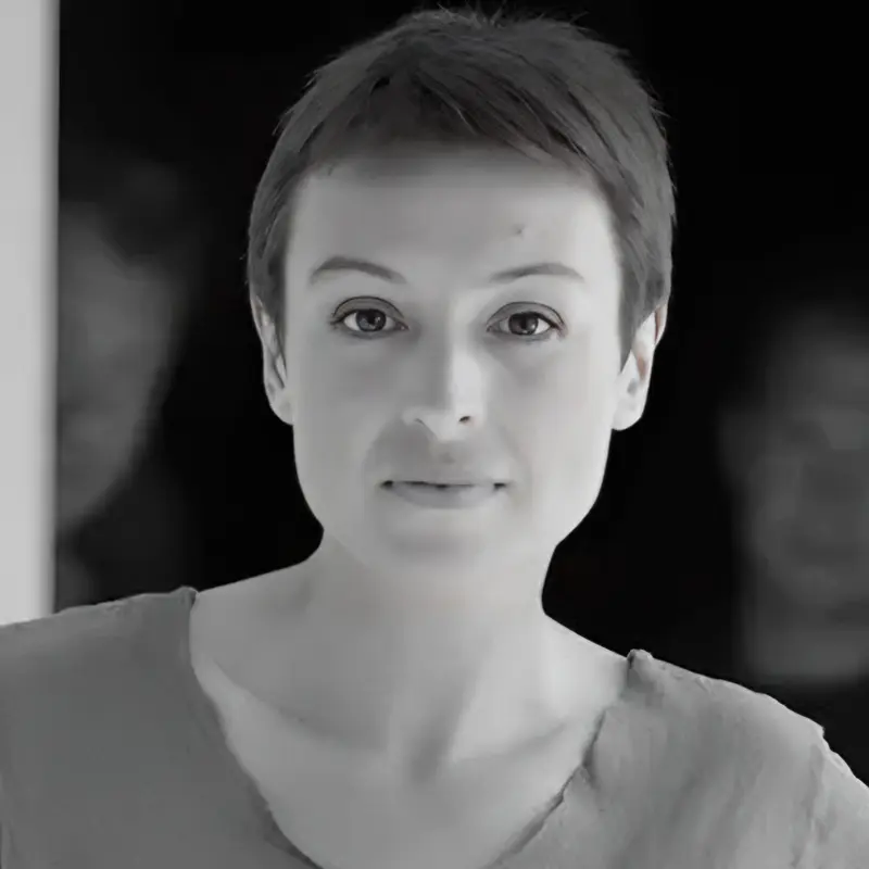Антонина Зорина