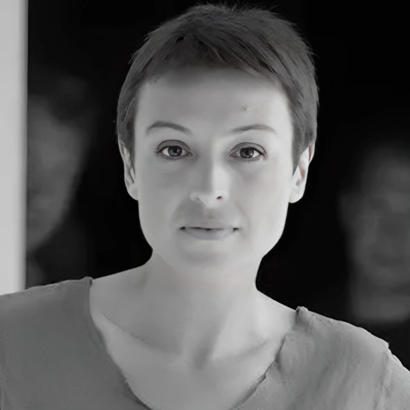 Антонина Зорина