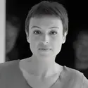 Антонина Зорина