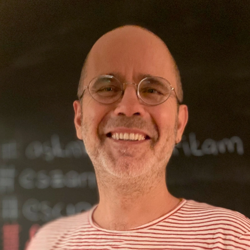 Атилла Унсал