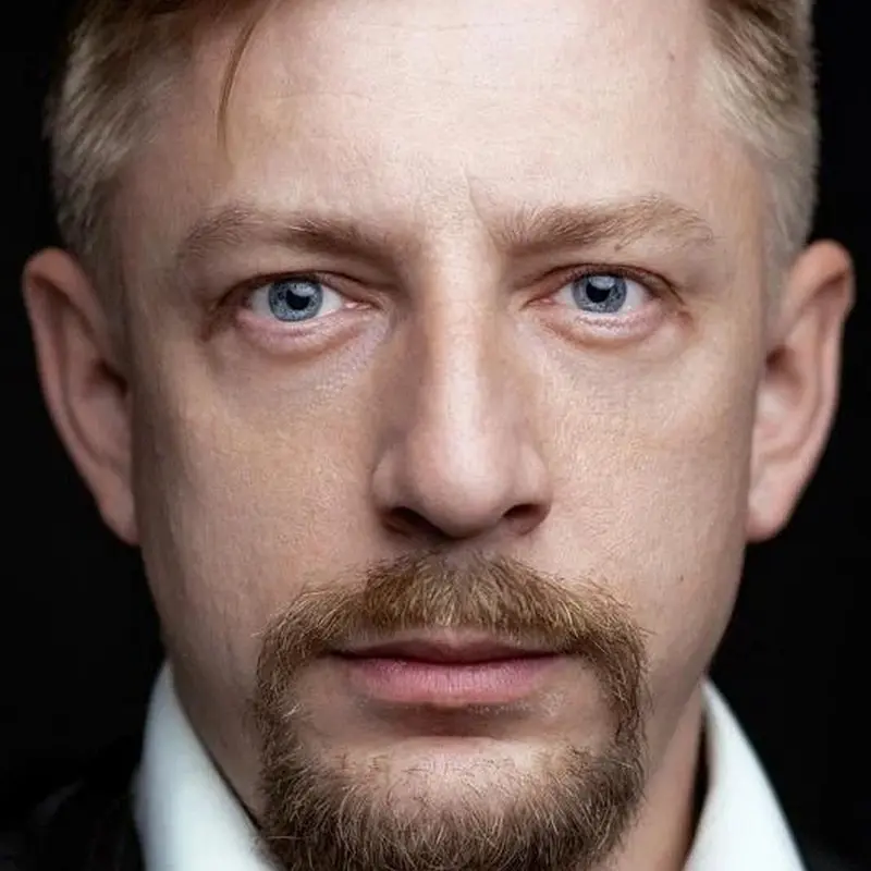 Алексей Вдовин