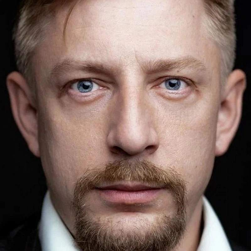 Алексей Вдовин