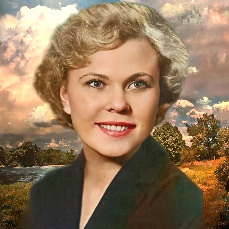 Римма Шорохова