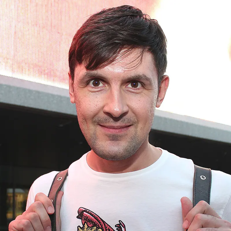 Сергей Епишев