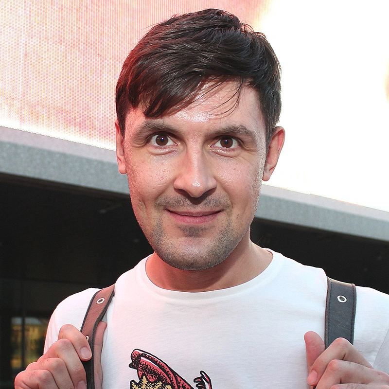 Сергей Епишев