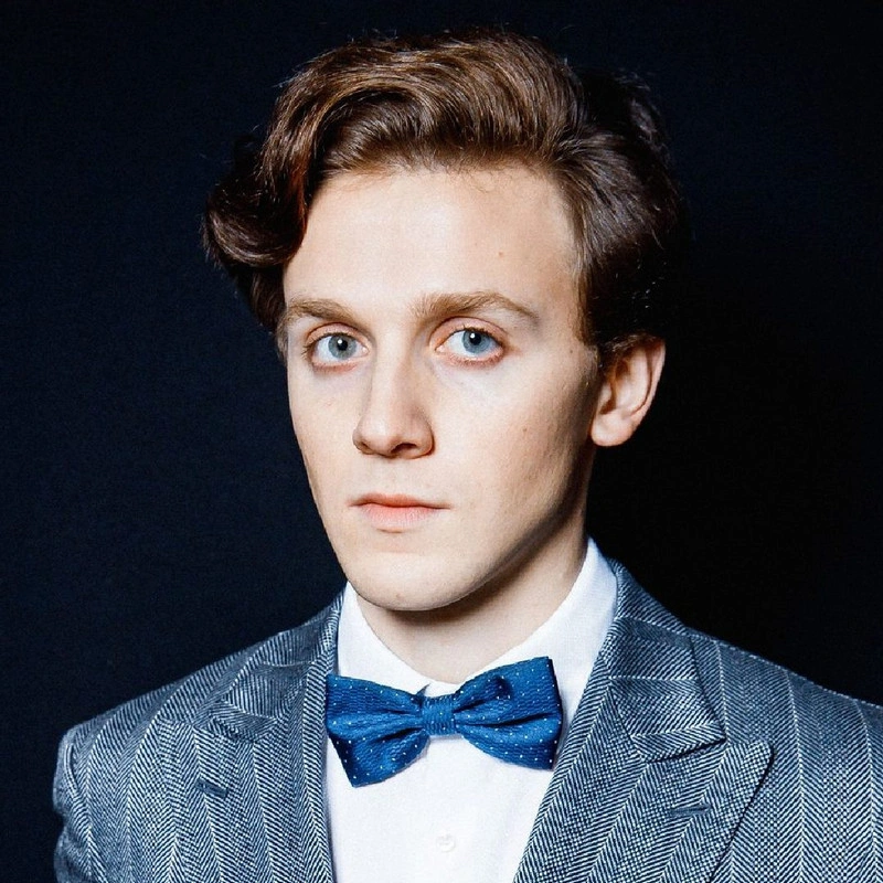 Федор Федотов